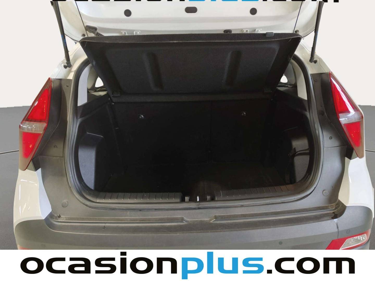 Foto Hyundai Bayon Hyundai Bayon 1.2 MPI Klass (84 CV)