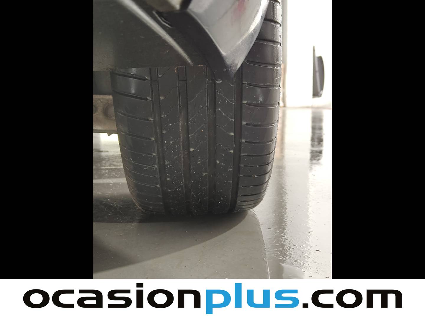 Foto Audi A4 Audi A4 S line 40 TDI (190 CV) S tronic