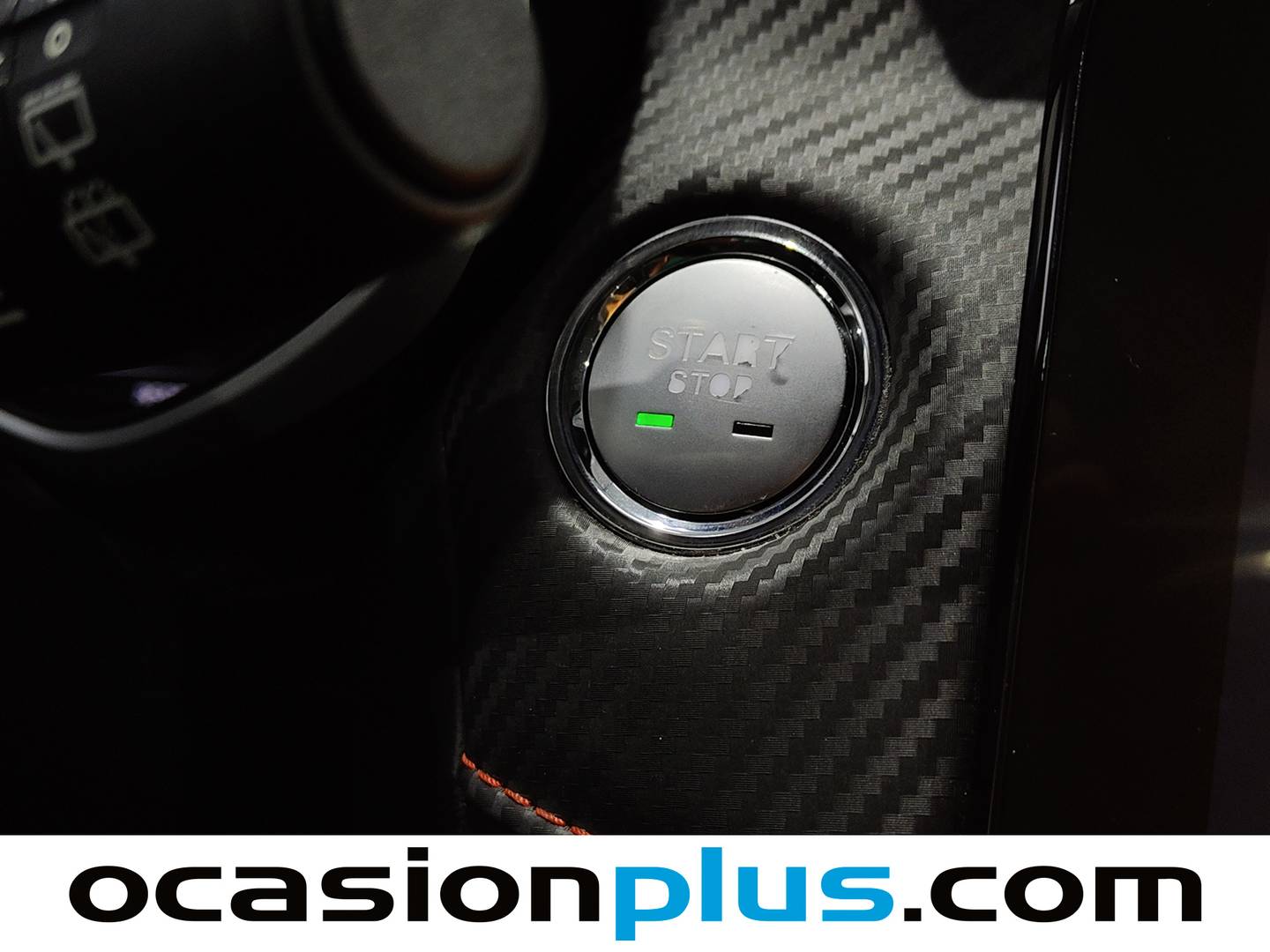 Foto MG ZS MG ZS 1.0T Luxury 82 kW (111 CV)