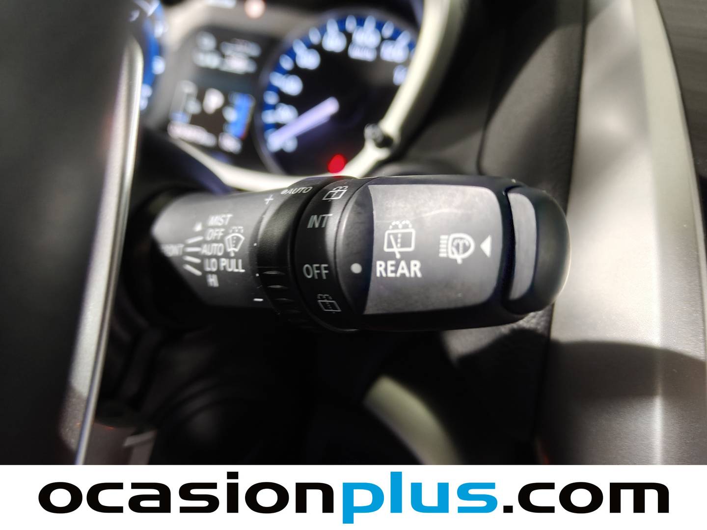 Foto Mitsubishi Eclipse Cross Mitsubishi Eclipse Cross 2.4 PHEV Kaiteki 4WD Auto (188 CV)