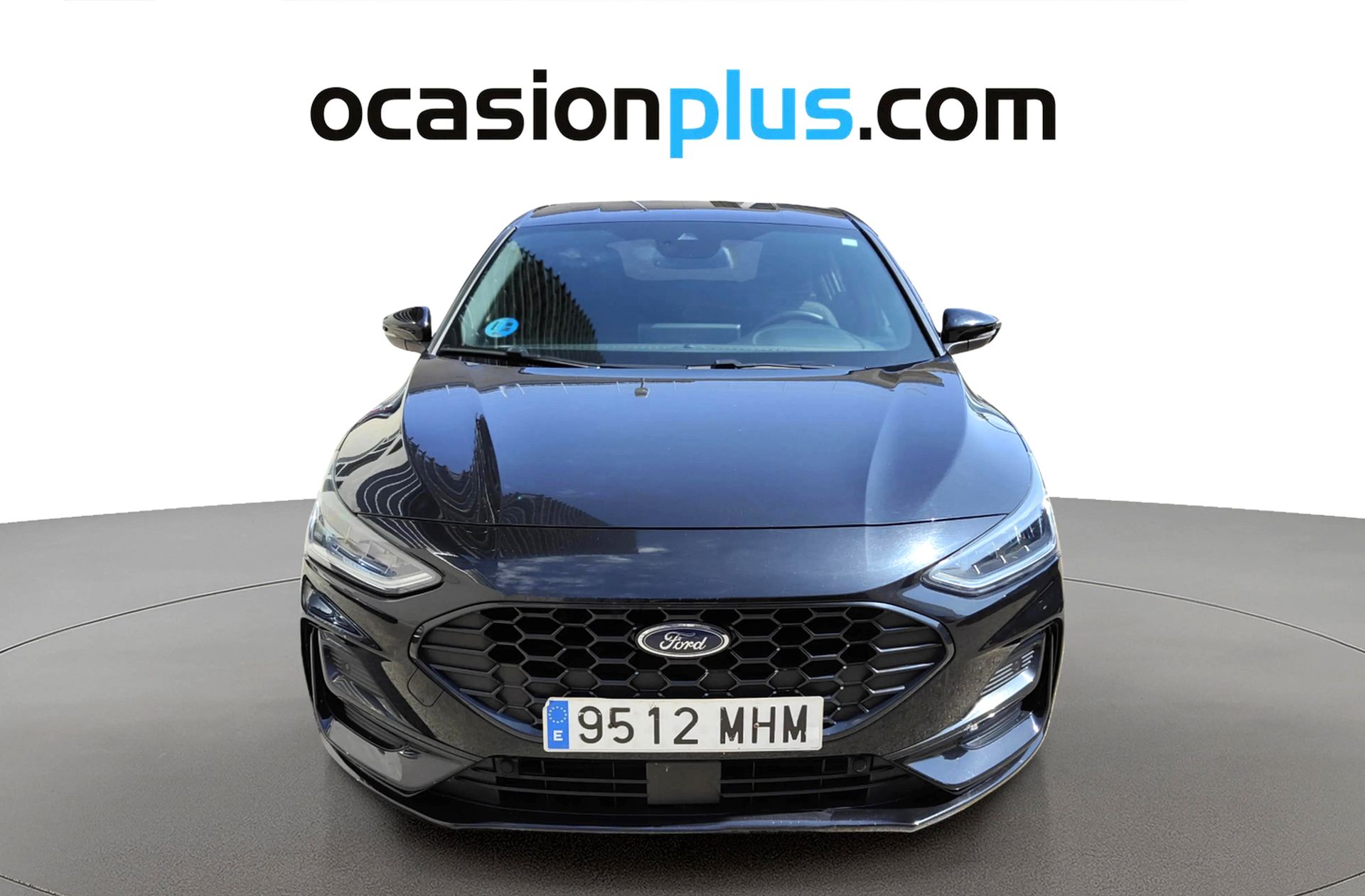 Ford Focus 1.0 EcoBoost MHEV ST-Line - foto 13