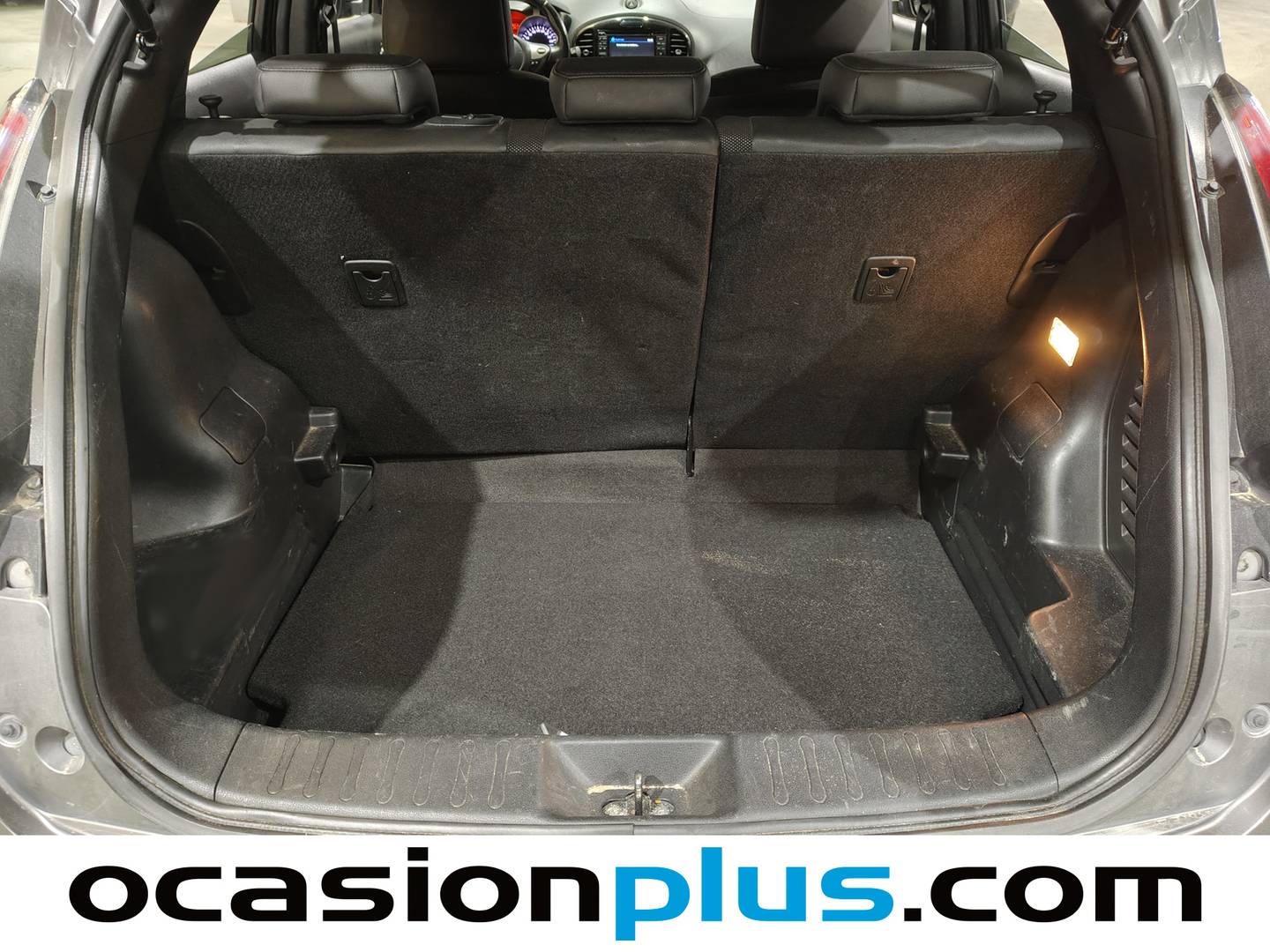 Foto Nissan JUKE Nissan Juke 1.5 dCi N-Connecta (110 CV)