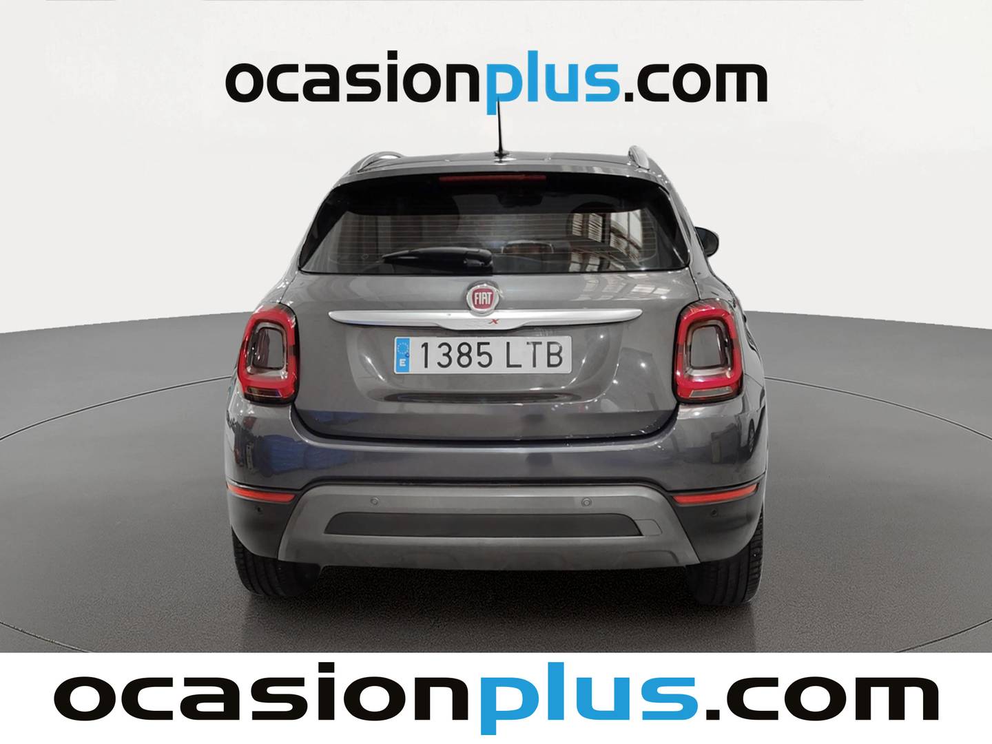 Fiat 500X Fiat 500X 1.0 Firefly T3 S&S Cross (120 CV) barato