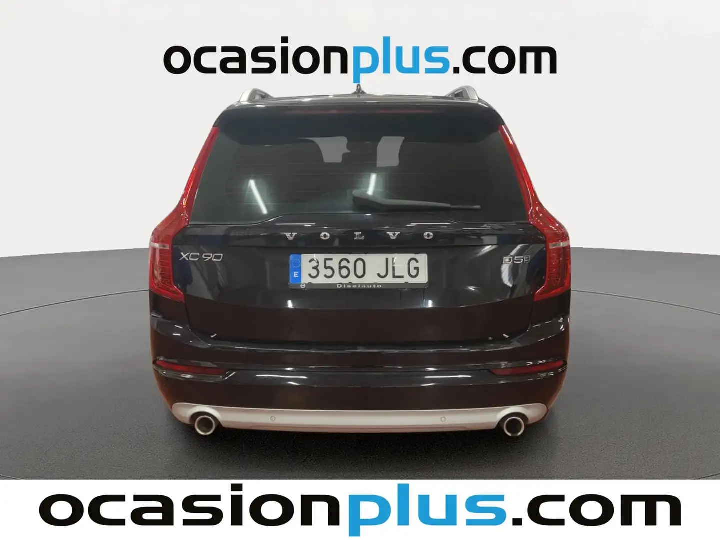 Foto Volvo XC90 Volvo XC90 D5 Momentum AWD Auto (225 CV) 7 Plazas