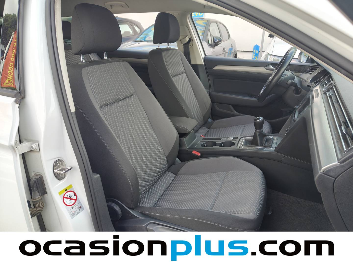 Foto Volkswagen Passat Volkswagen Passat Variant Variant Edition 1.6 TDI (120 CV)