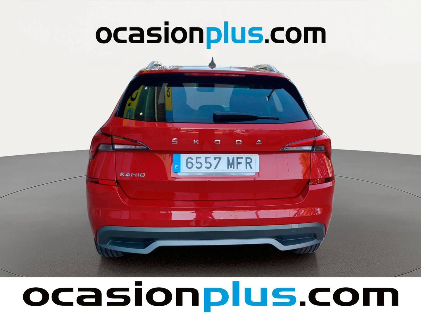Skoda Kamiq Skoda Kamiq 1.5 TSI Style DSG (150 CV) al mejor precio