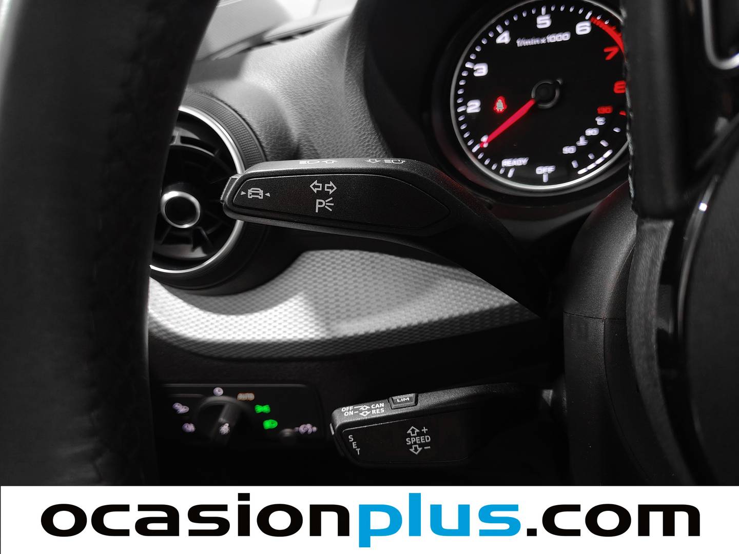 Audi Q2 Audi Q2 Advanced 30 TFSI (110 CV) de ocasión