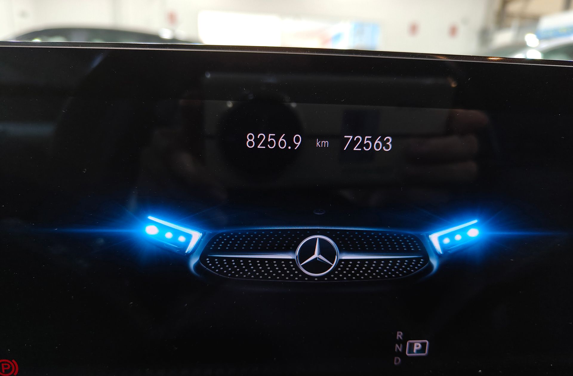 Mercedes-Benz Clase A 180 d Pack AMG - foto 14