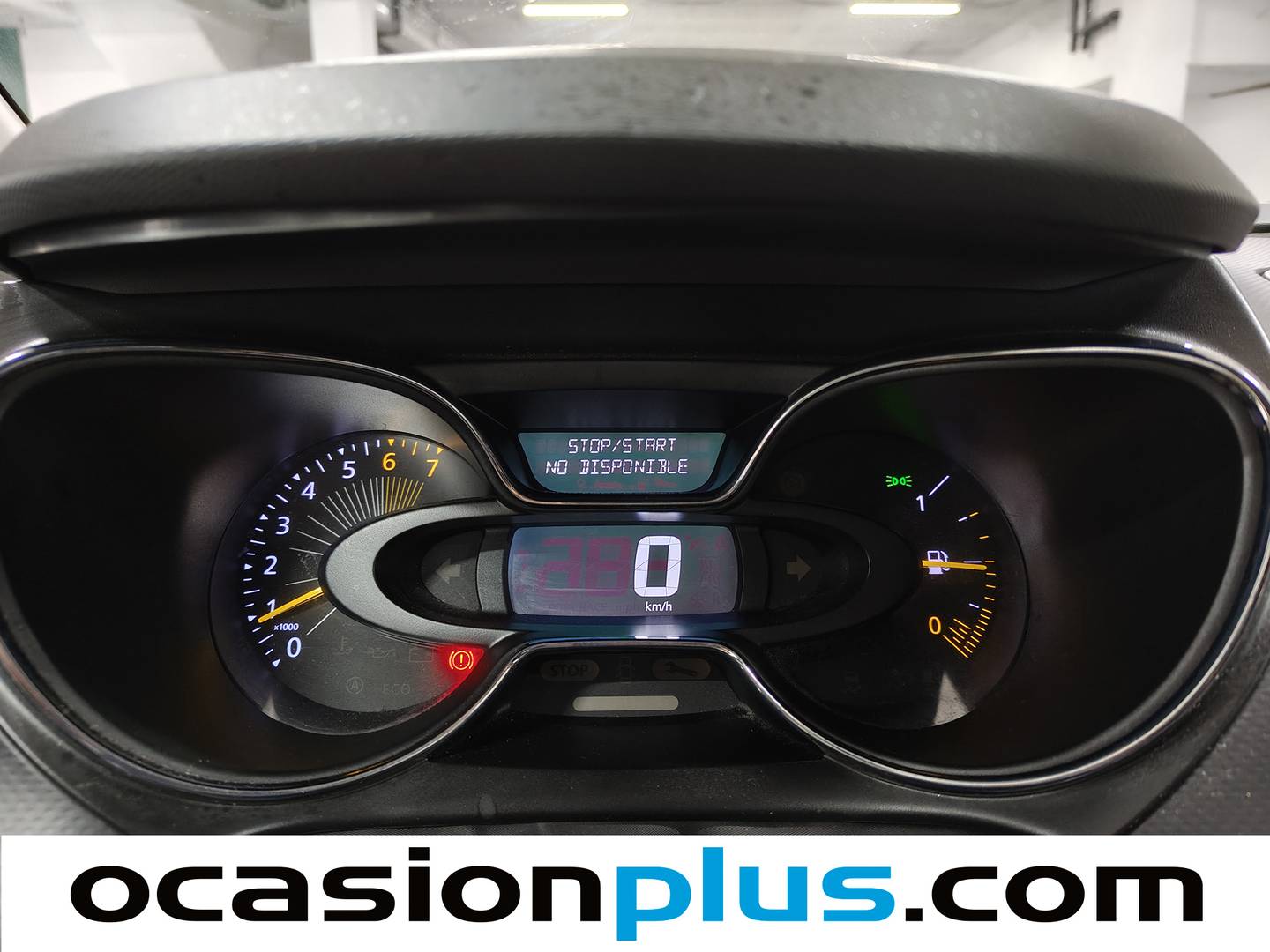 Foto Renault Captur Renault Captur Intens Energy S&S eco2 TCe (90 CV)