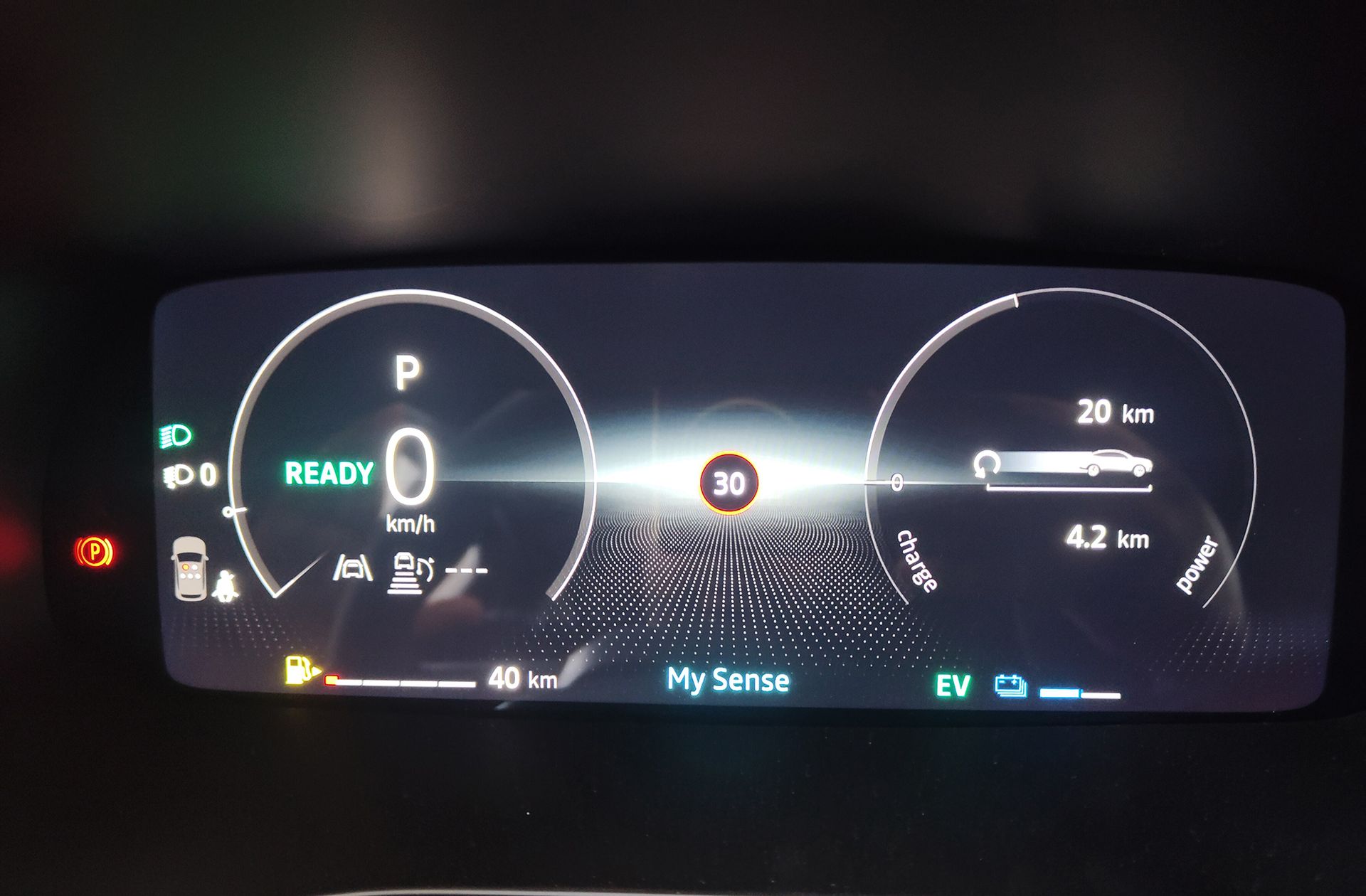 Renault Arkana Techno E-Tech full hybrid - foto 22
