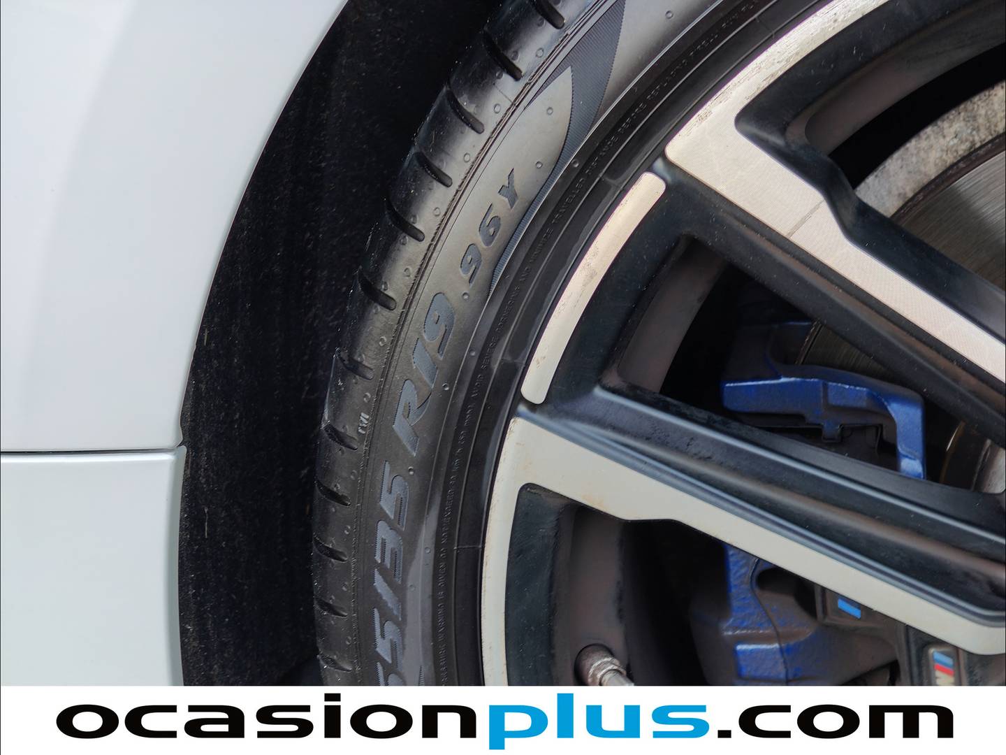 Foto BMW Serie 4 BMW Serie 4 430i Cabrio (258 CV) Pack M