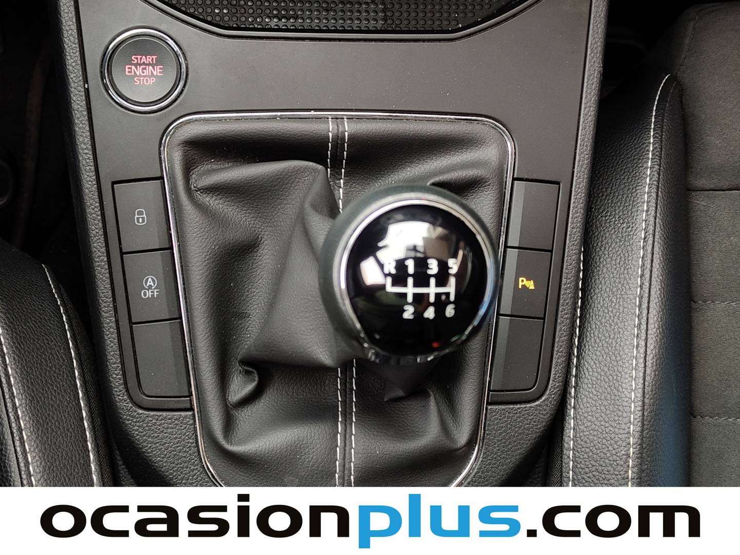 Seat Ibiza Seat Ibiza 1.0 EcoTSI Xcellence Plus (115 CV) de segunda mano