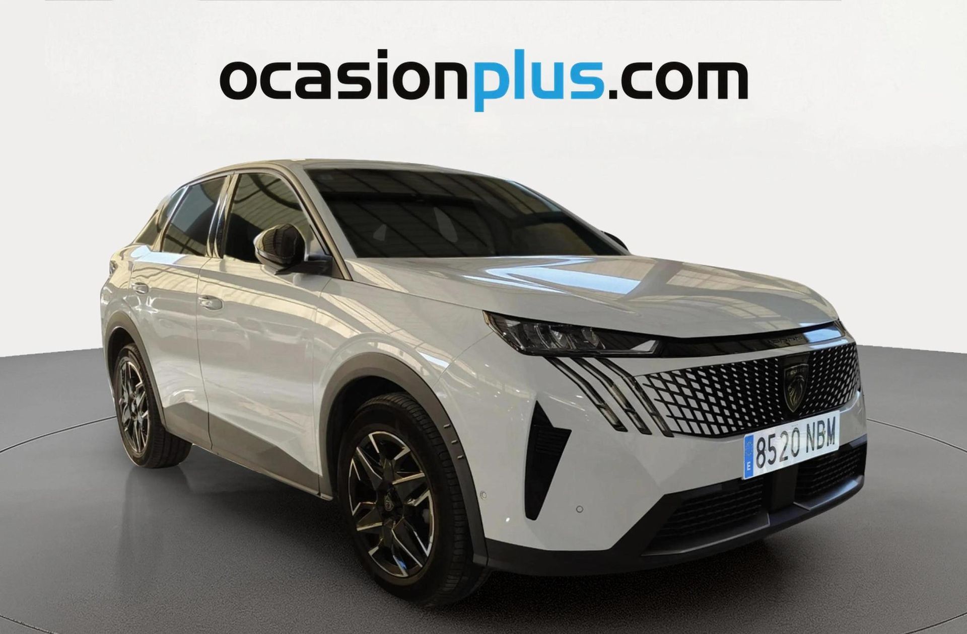 Peugeot 3008 145 Allure eDCS6 - foto 2