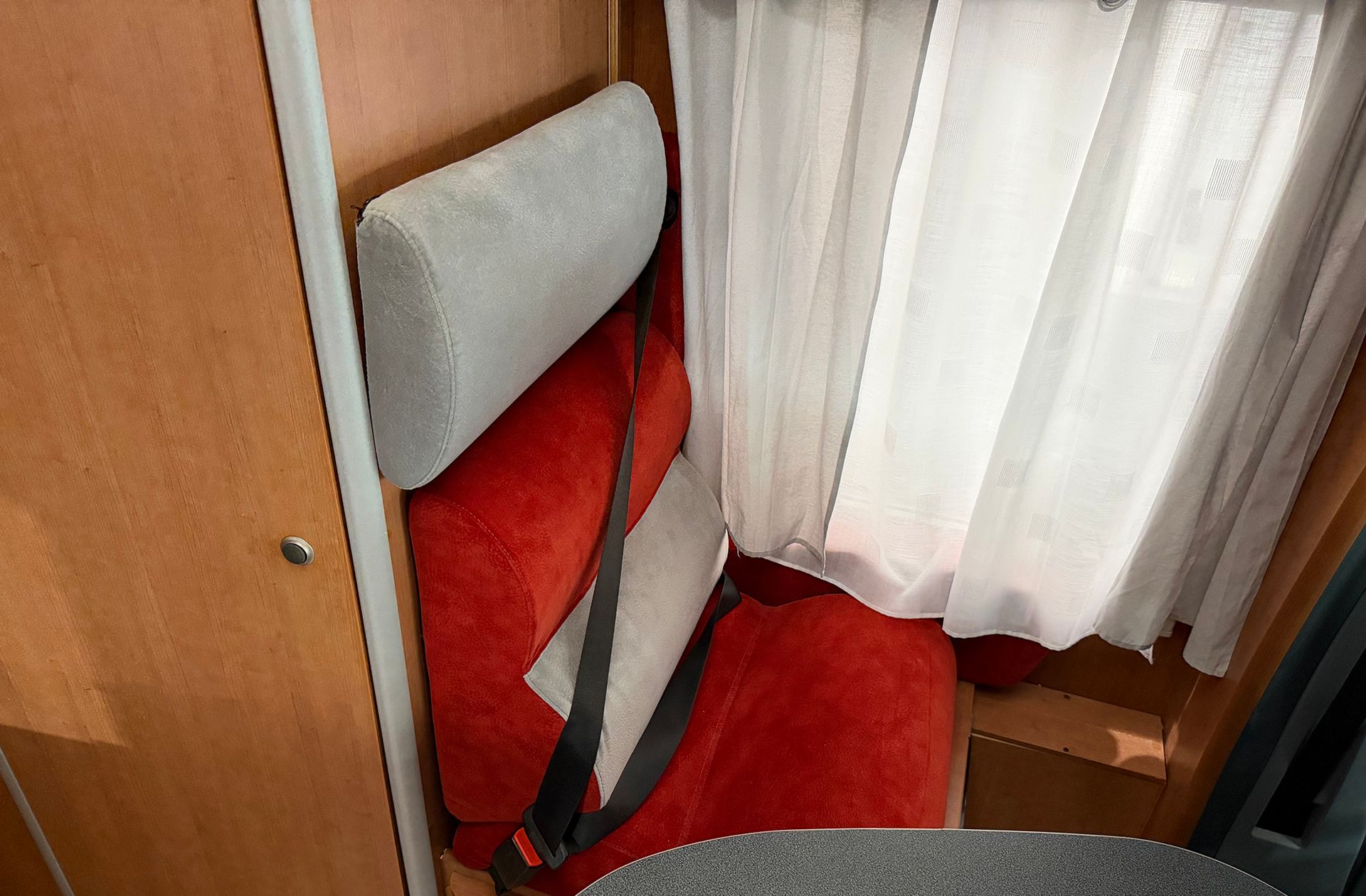 Benimar Tessoro 440 UP - foto 20