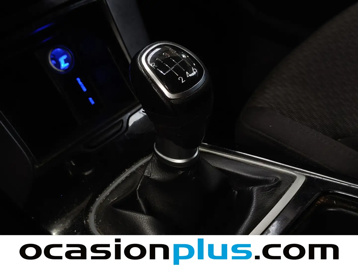 Foto Hyundai i40 Hyundai i40 1.7 CRDI BlueDrive Tecno (136 CV)