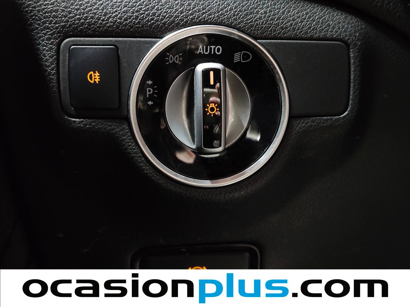 Foto Mercedes GLA Mercedes-Benz GLA 200 (156 CV)