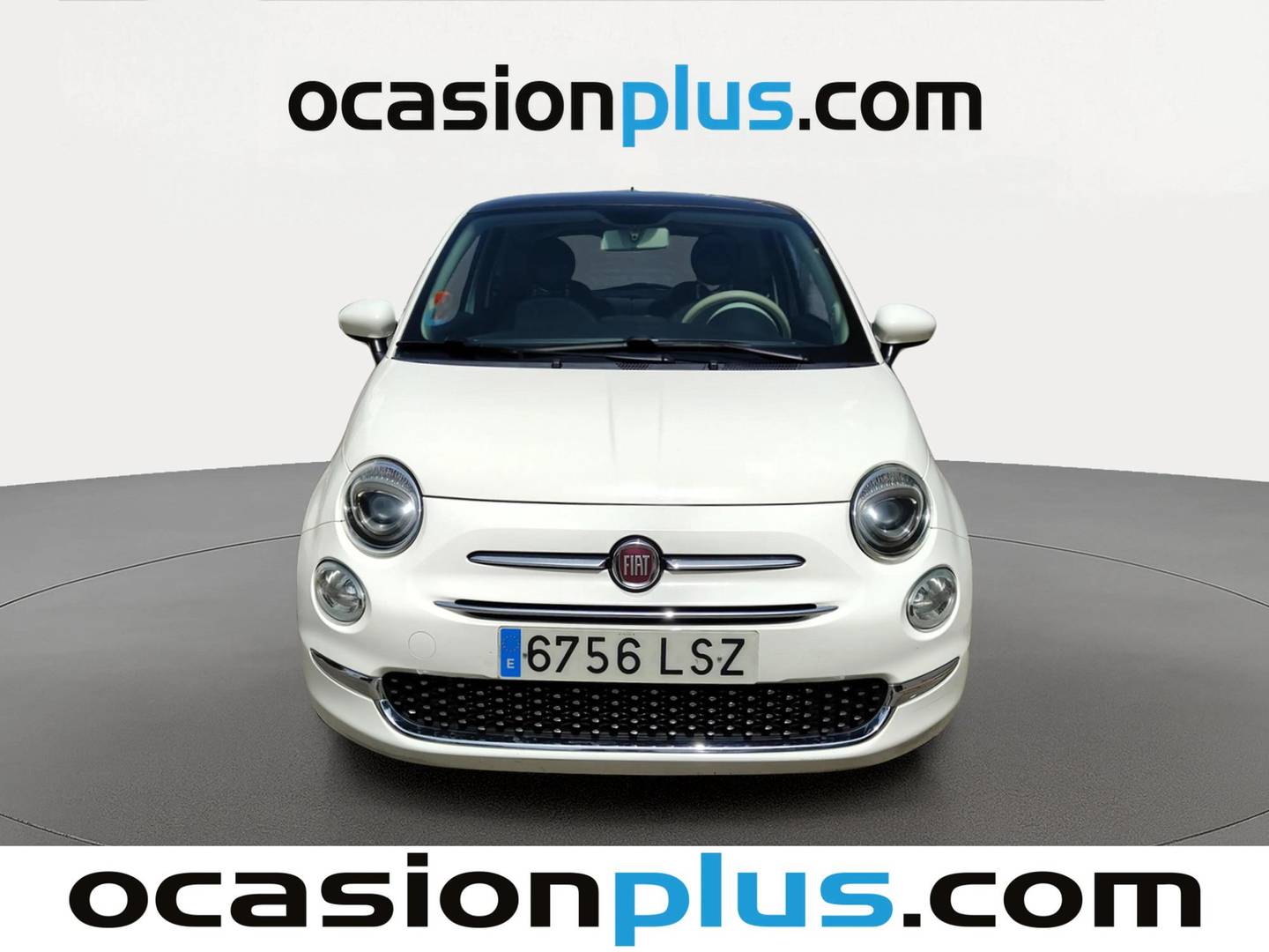 Fiat 500 Fiat 500 1.0 Hybrid Dolcevita (70 CV) barato