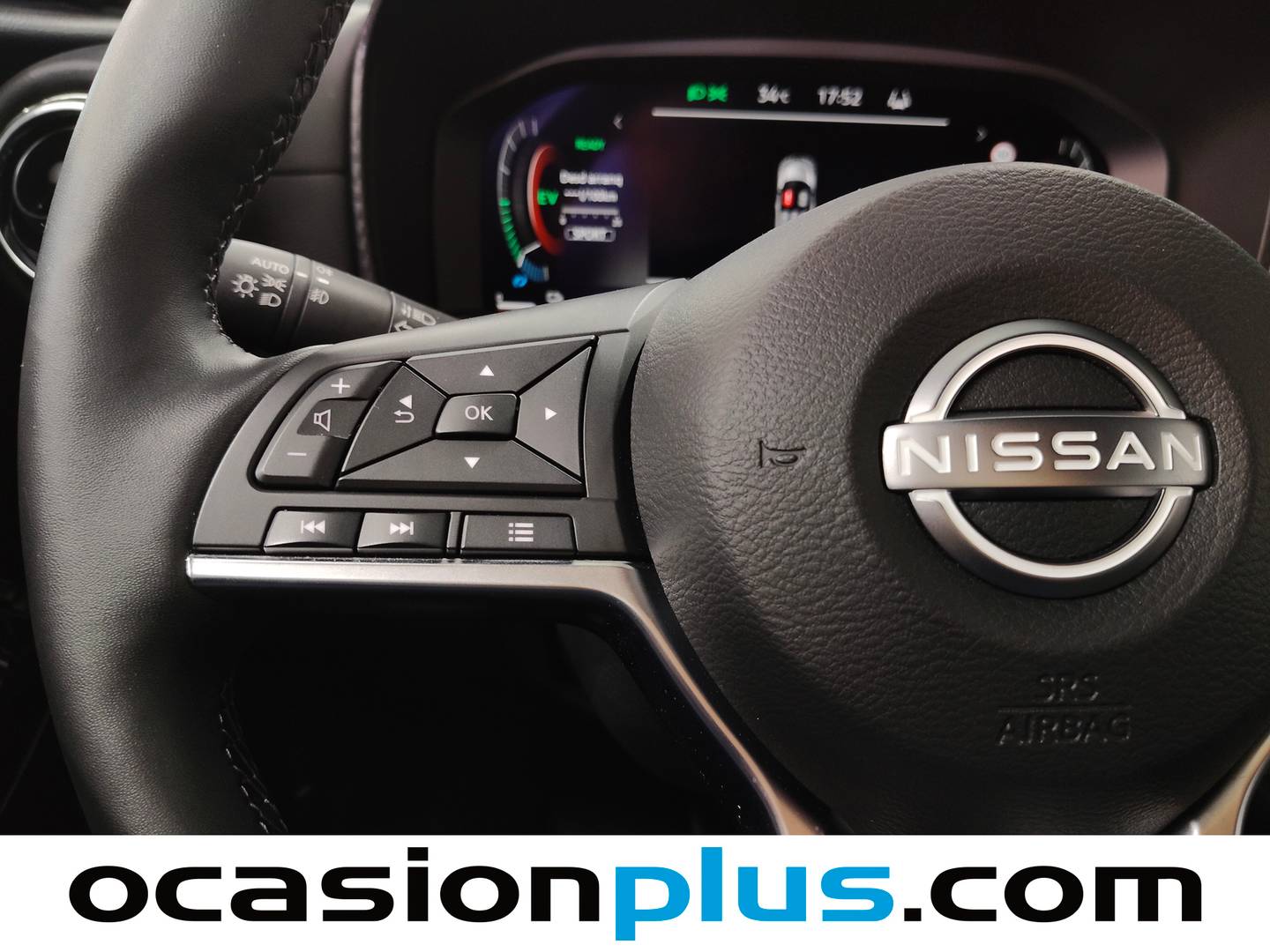 Nissan JUKE Nissan Juke 1.6 Hybrid Tekna (143 CV) 143cv