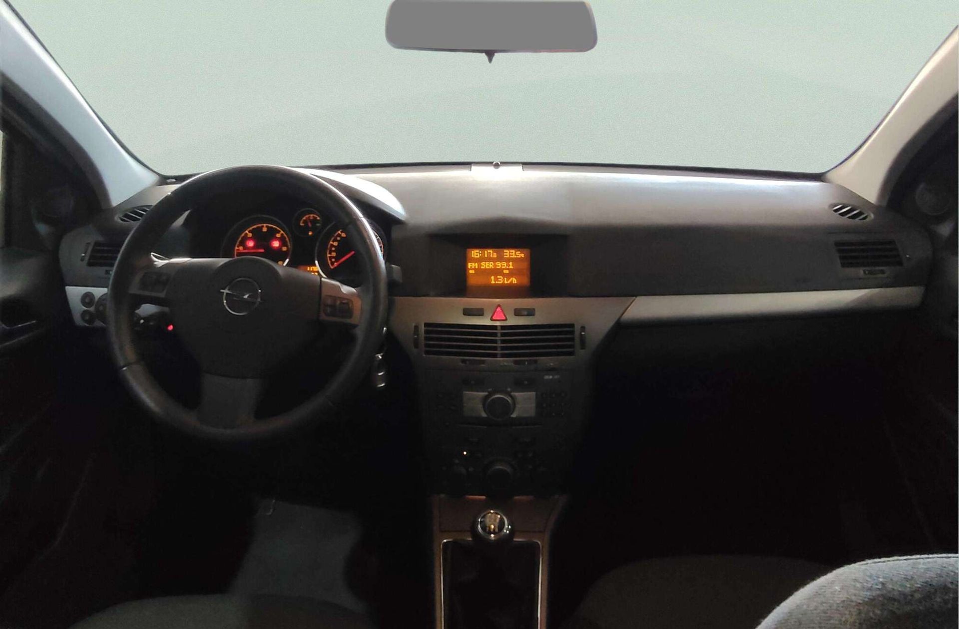 Opel Astra 1.7 CDTI Enjoy - foto 6