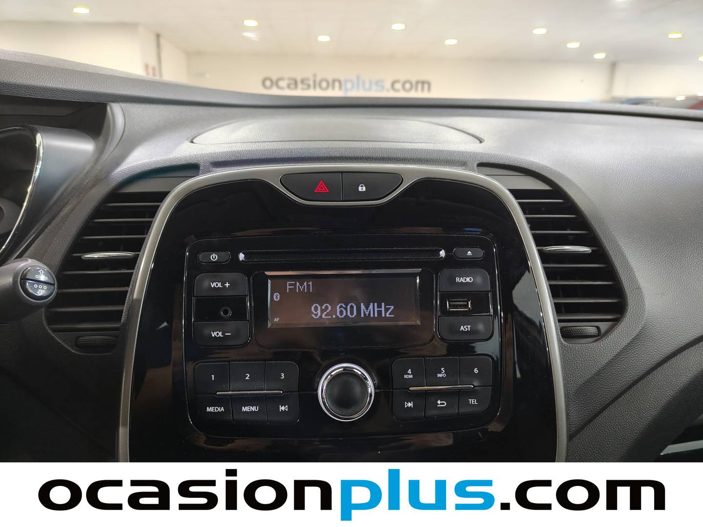 Renault Captur Renault Captur Intens Energy S&S eco2 TCe (90 CV) al mejor precio
