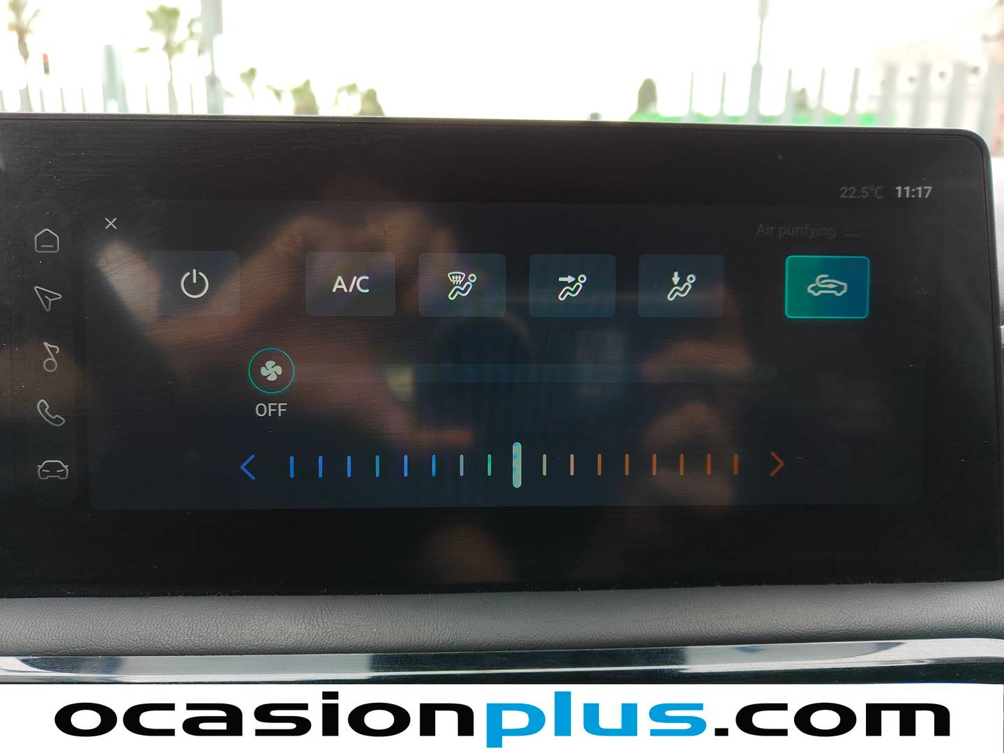 MG MG3 MG MG3 1.5 Comfort (116 CV) gasolina