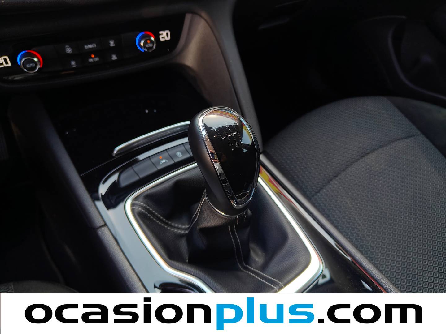 Opel Insignia Opel Insignia Sports Tourer 1.6 CDTI S&S ecoTEC Selective (136 CV) de segunda mano