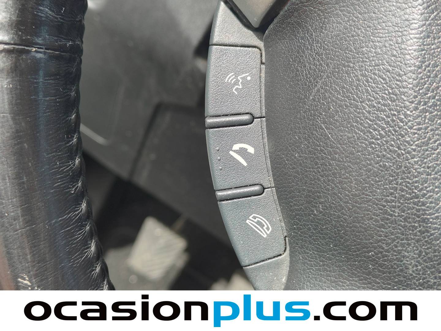 Mitsubishi ASX Mitsubishi ASX 200 DI-D ClearTec Motion (150 CV) seminuevo