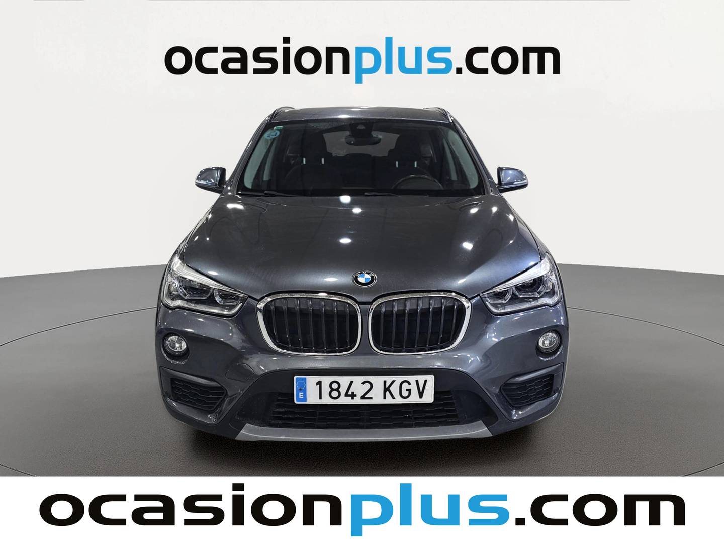 BMW X1 BMW X1 sDrive18d Business (150 CV) al mejor precio