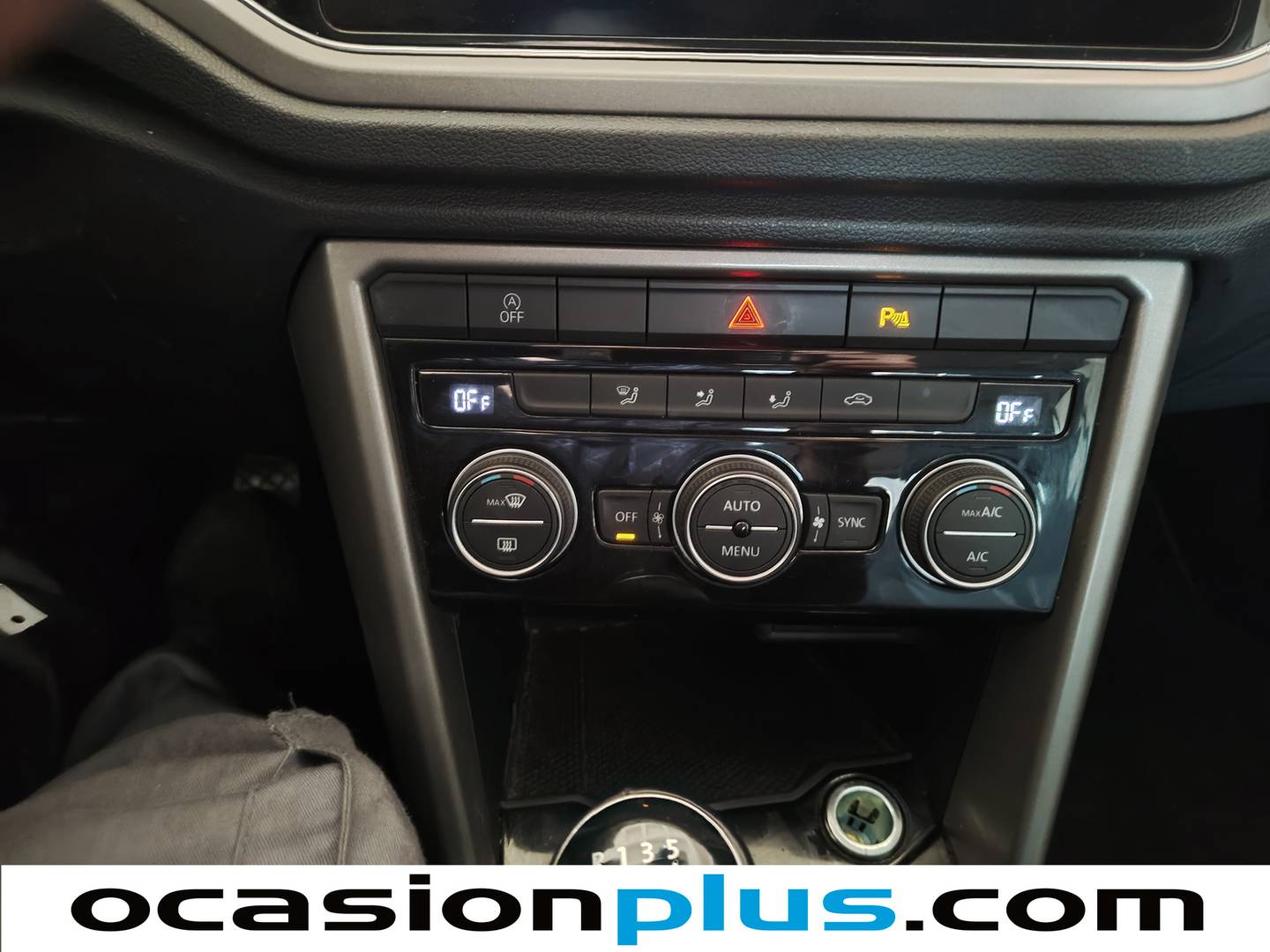 Volkswagen T-Roc Volkswagen T-Roc Advance 1.0 TSI (110 CV) km 0