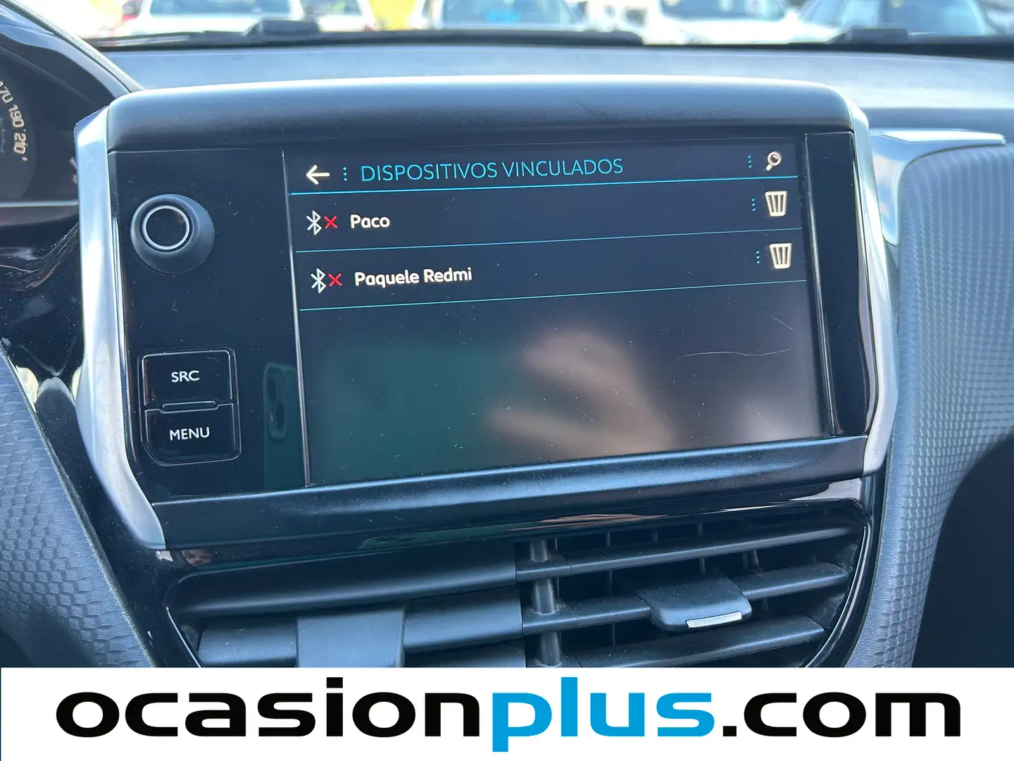 Foto Peugeot 2008 Peugeot 2008 PureTech 82 Style (82 CV)