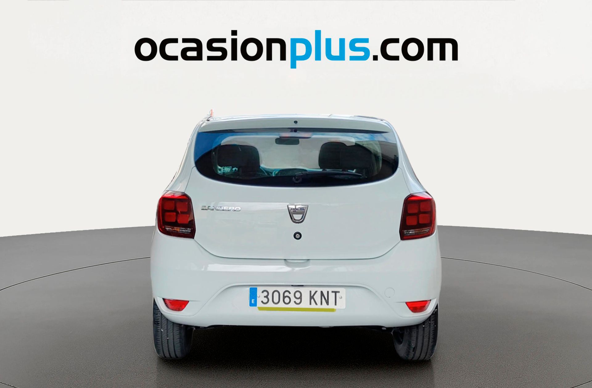 Dacia Sandero Ambiance 1.0 - foto 11