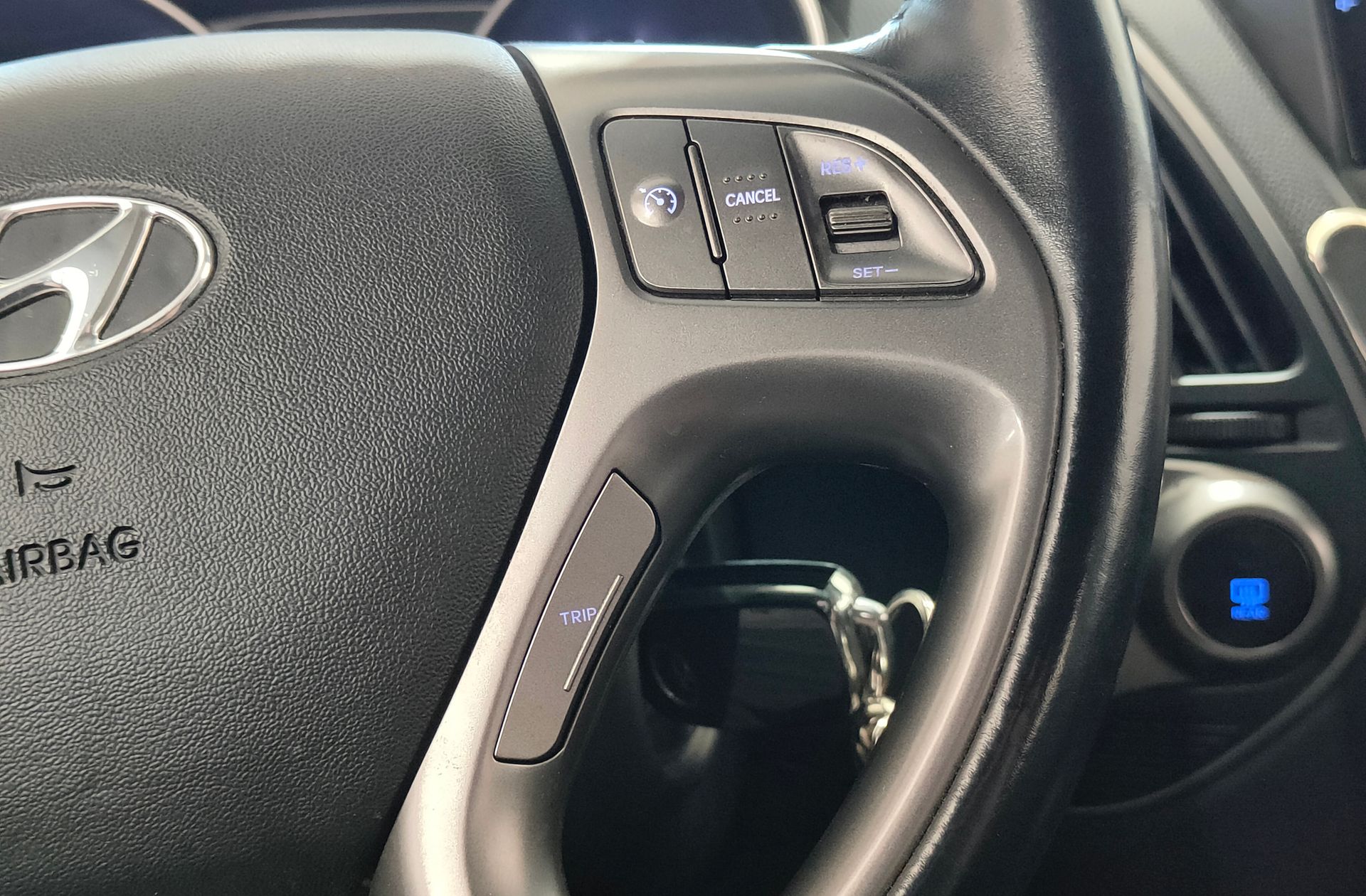 Hyundai ix35 1.6 GDi BlueDrive Tecno 4x2 - foto 27