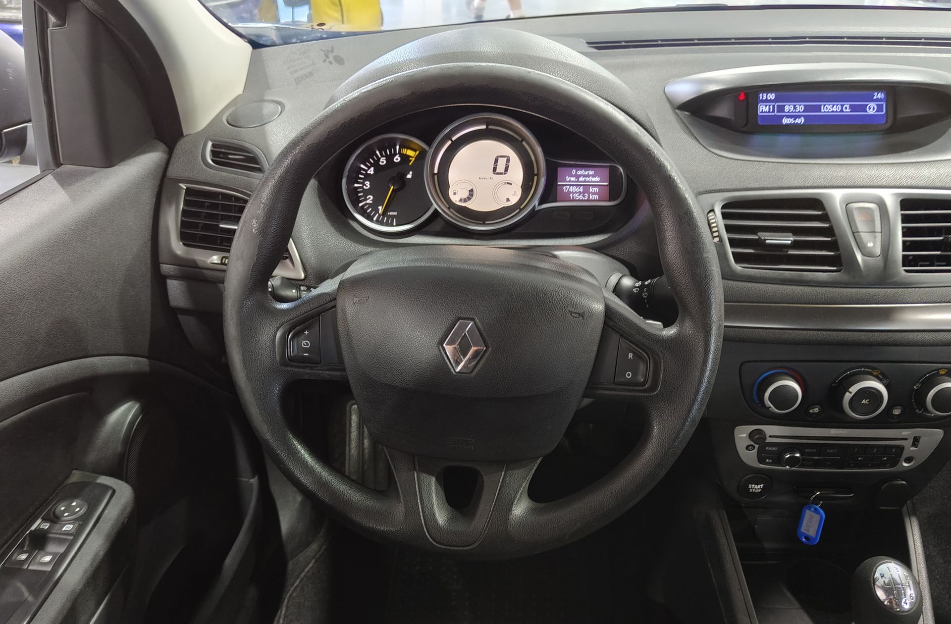 Renault Mégane Life Energy TCe - foto 18