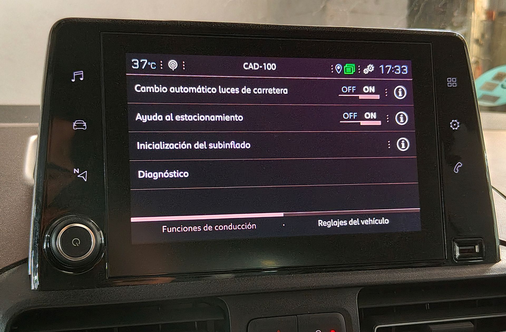 Peugeot Rifter BlueHDi 130 GT Line Standard EAT8 - foto 13
