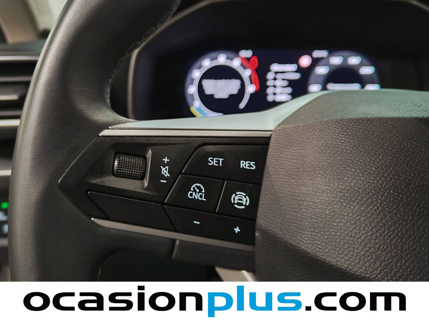 Foto Seat León SEAT León 1.5 TSI S&S Style 25 Aniversario (116 CV)