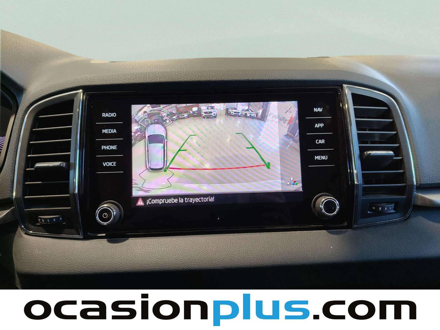 Foto Skoda Karoq Skoda Karoq 2.0 TDI Selection (115 CV)