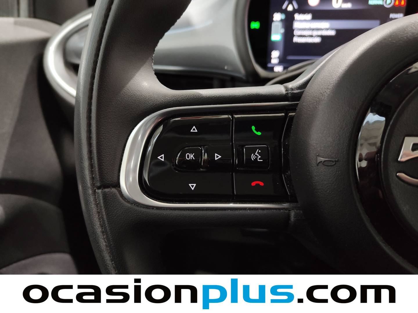 Foto Fiat 500 Fiat 500 Electrico 500 Icon Hb 320km (118 CV)