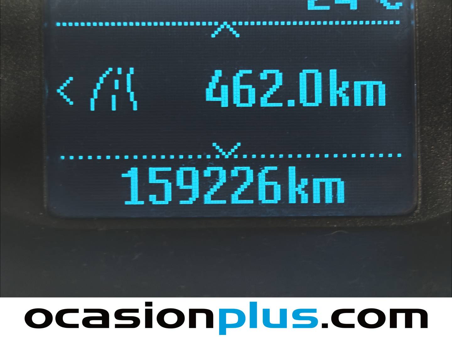 Ford Focus Ford Focus Sportbreak 1.6 TI-VCT Trend (105 CV) seminuevo