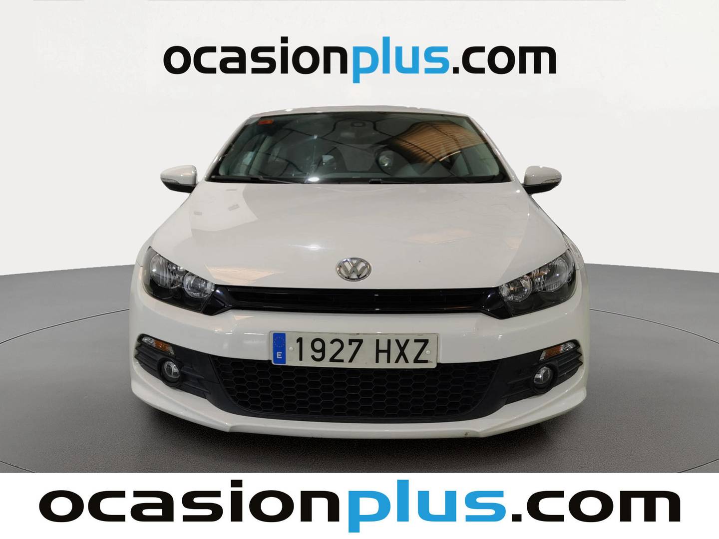 Volkswagen Scirocco Volkswagen Scirocco by R-Line 1.4 TSI (122 CV) seminuevo