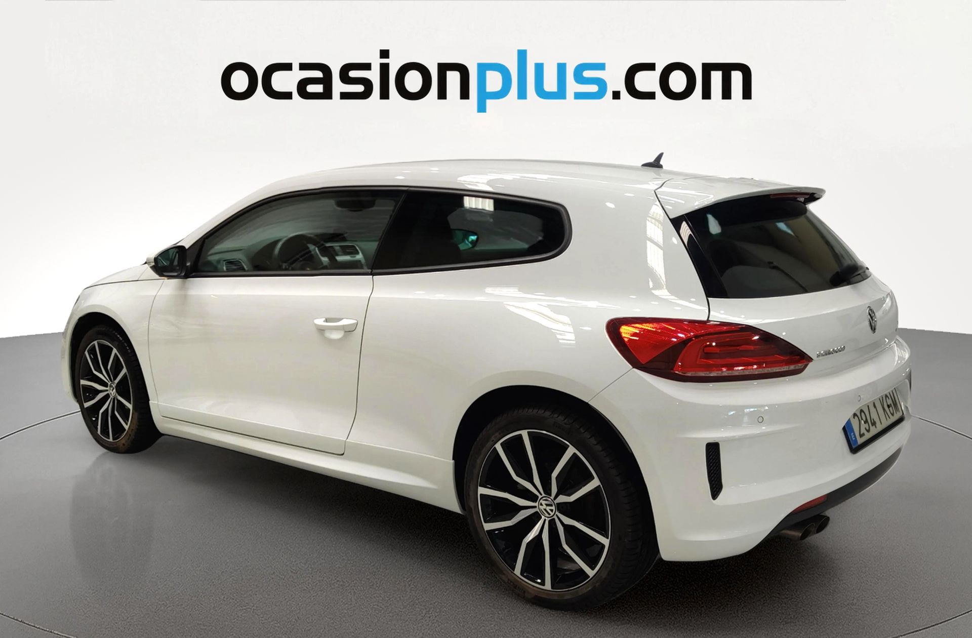 Volkswagen Scirocco Typhoon by R-Line 1.4 TSI BMT - foto 3