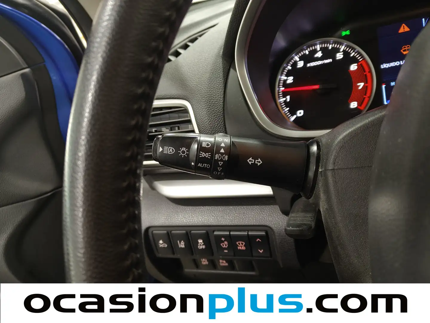 Foto Mitsubishi Eclipse Cross Mitsubishi Eclipse Cross Cross 150T Motion (163 CV)