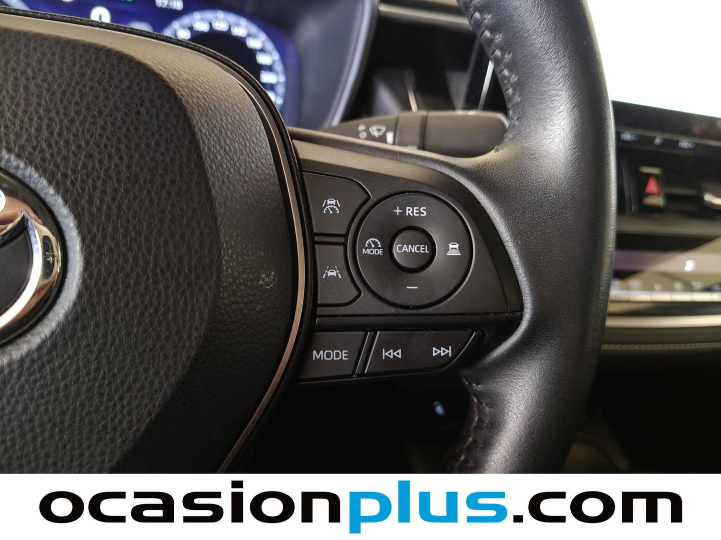 Toyota Corolla Toyota Corolla 140H Style (140 CV) barato