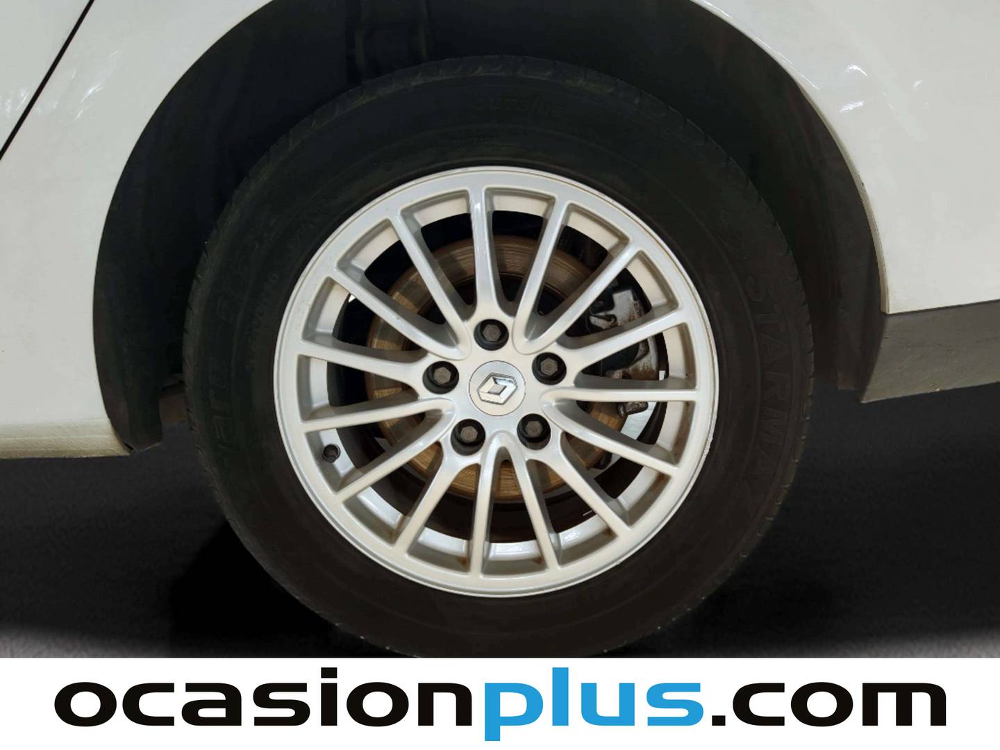 Renault Laguna Renault Laguna dCi 110 Emotion eco2 (110 CV) 2012