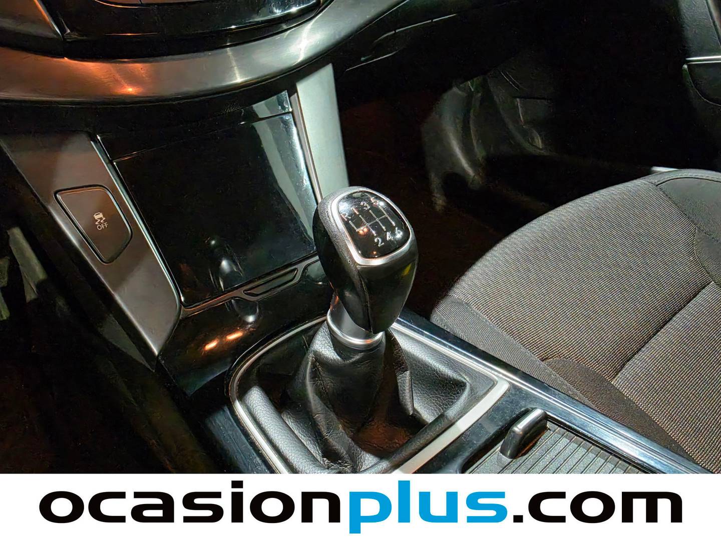 Hyundai i40 Hyundai i40 1.7 CRDI BlueDrive Klass (115 CV) de segunda mano