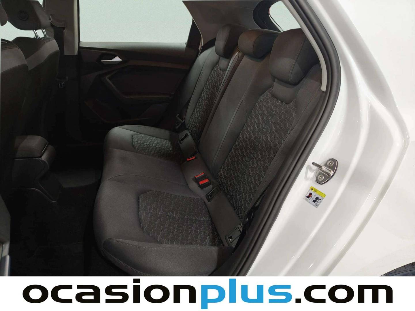 Foto Audi A1 Audi A1 Sportback Adrenalin 30 TFSI (110 CV)