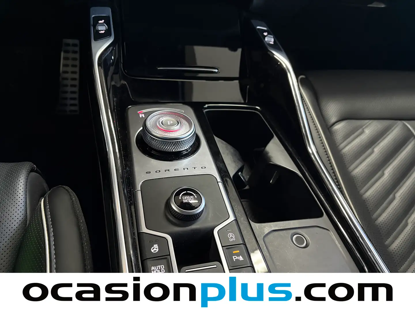 Foto KIA Sorento Kia Sorento 2.2 CRDI Emotion Pack Premium DCT (194 CV) 7 Plazas