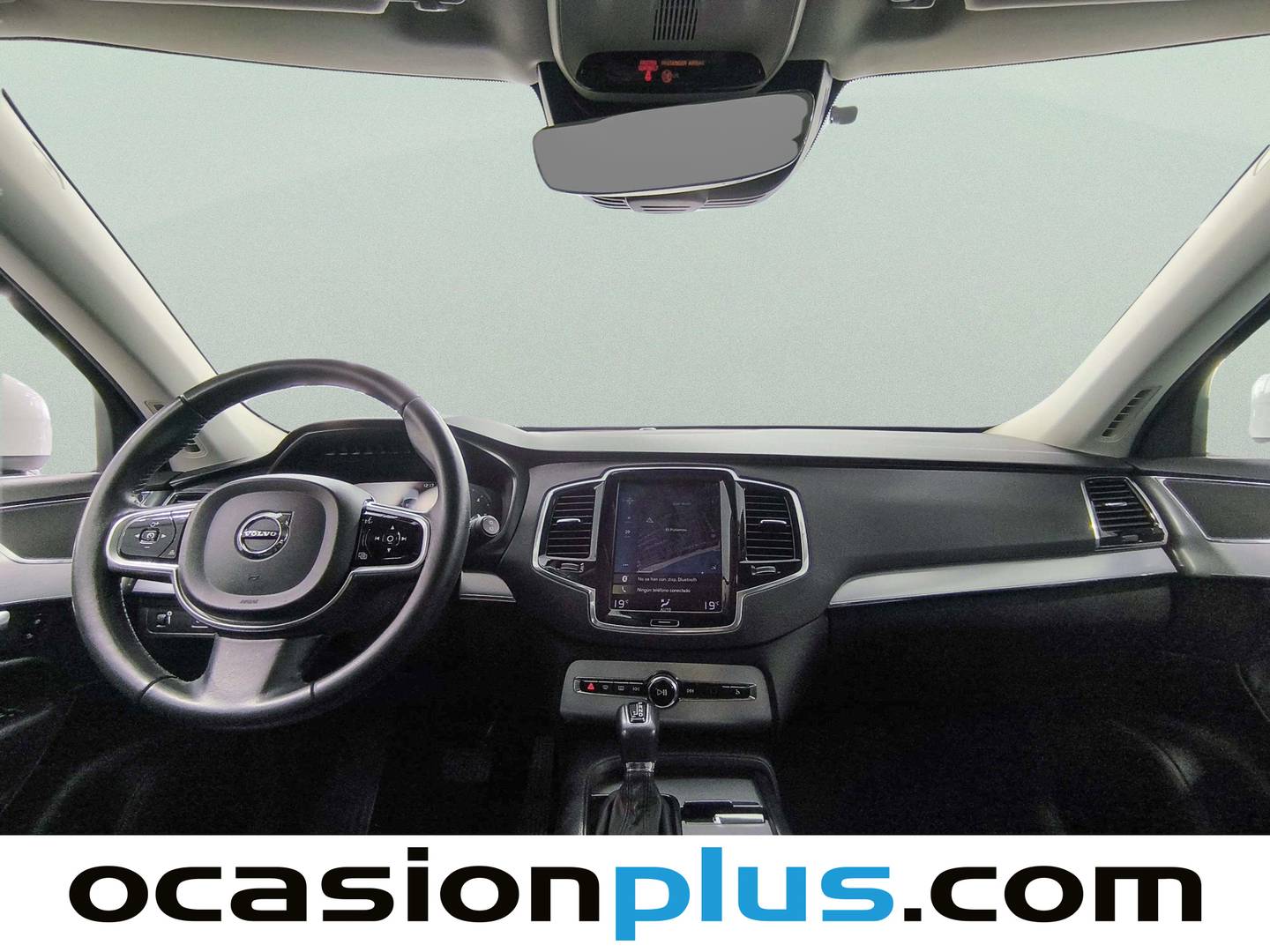 Volvo XC90 Volvo XC90 D5 Momentum AWD Auto (235 CV) seminuevo