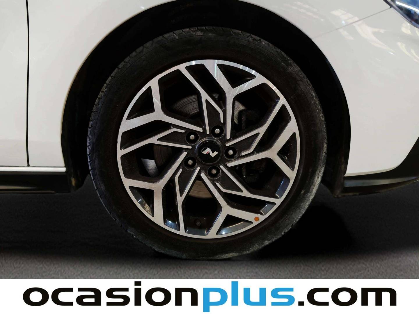Hyundai i30 Hyundai i30 1.0 TGDI N Line SE (100 CV) 100cv