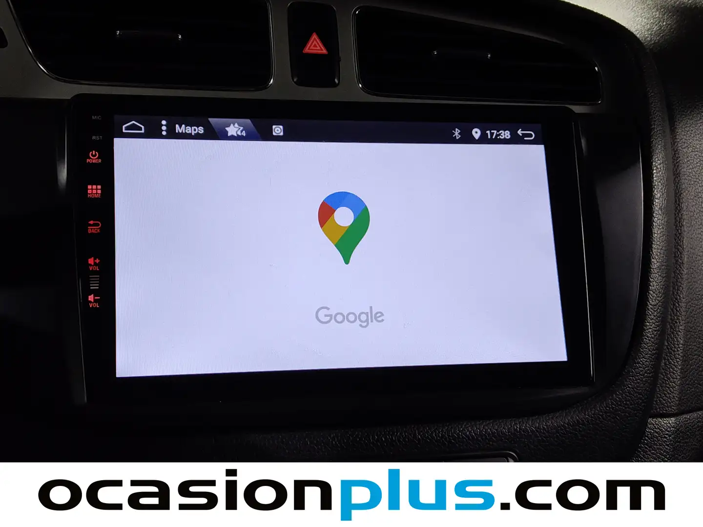 Foto KIA Ceed Kia Ceed 1.4 CRDi WGT Business (90 CV)