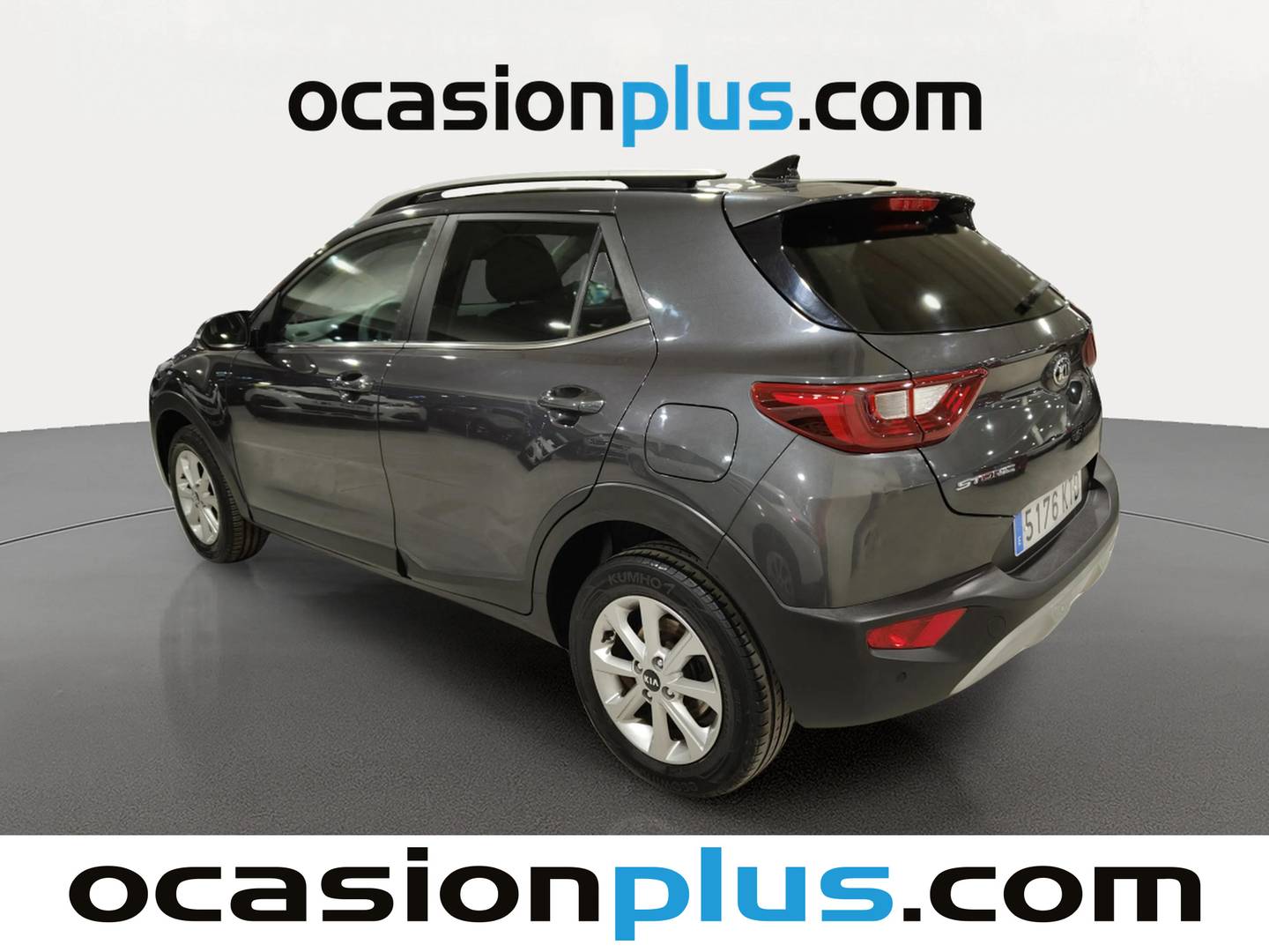 KIA Stonic Kia Stonic 1.2 CVVT Eco-Dynamics Drive (84 CV) 84cv